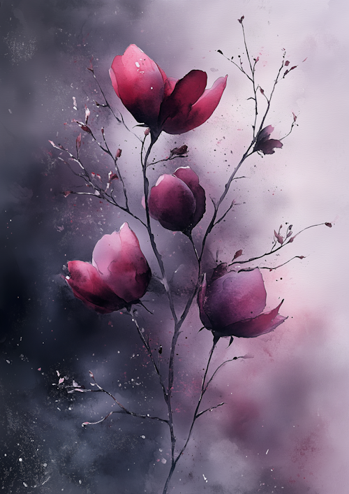 Blumen