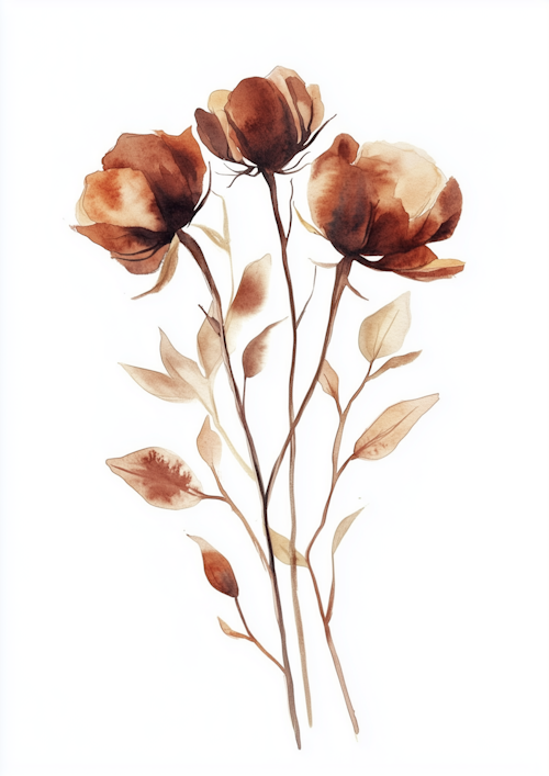 Blumen